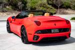 Ferrari California on Forgiato Wheels (Esporre-ECL) 2019 года